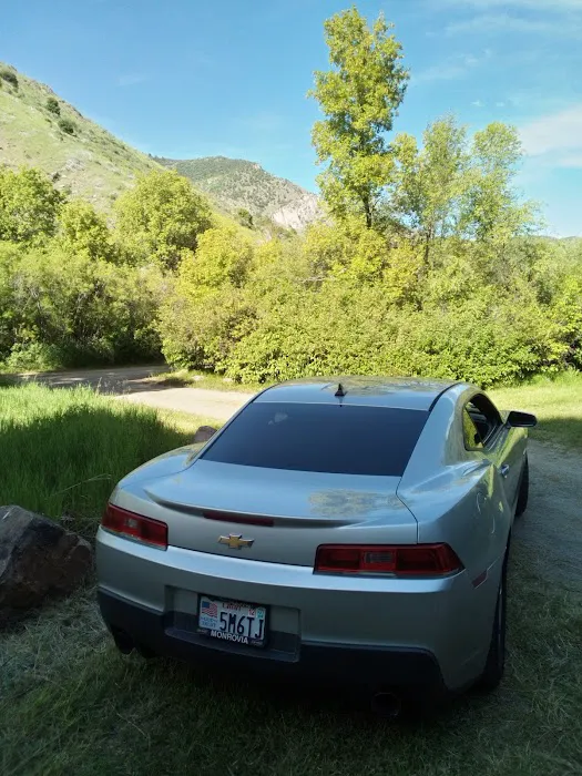 Pioneer Campground Picture 7