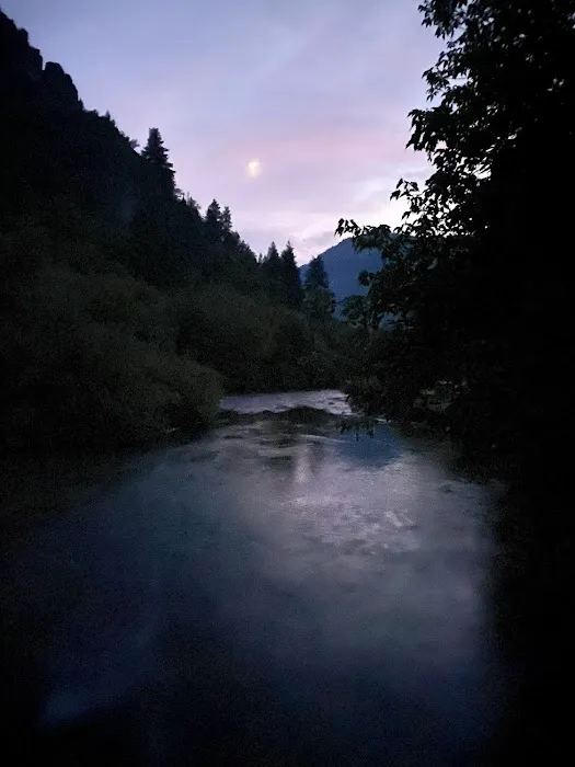 Pioneer Campground Picture 9