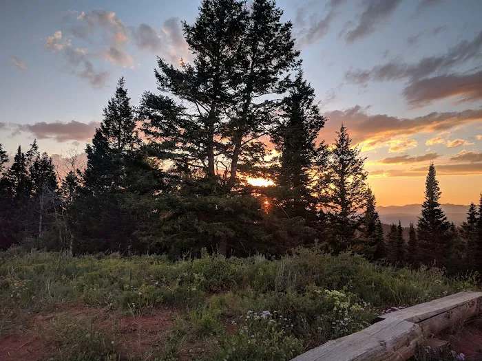 Red Spur Recreation Camp Picture 2