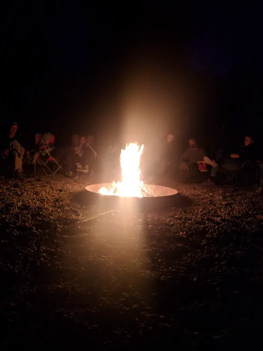 Red Spur Recreation Camp Picture 1