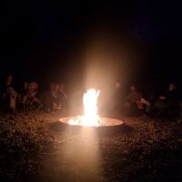 Red Spur Recreation Camp ico