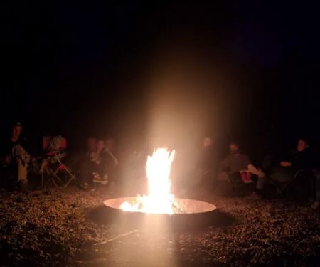 Red Spur Recreation Camp