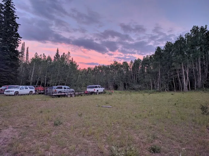 Red Spur Recreation Camp Picture 6