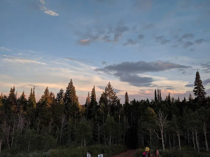 Red Spur Recreation Camp Picture 9