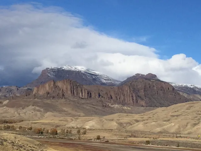 Wheels of Wonderment Picture 4