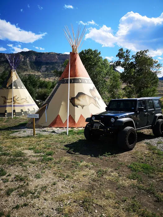 Wheels of Wonderment Picture 10