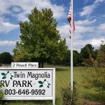 Twin Magnolia RV Park