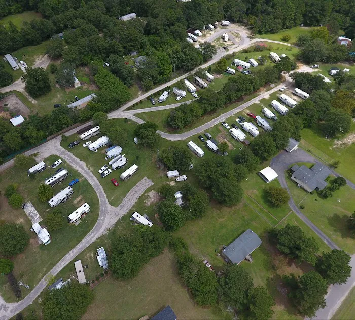 Twin Magnolia RV Park Picture 7