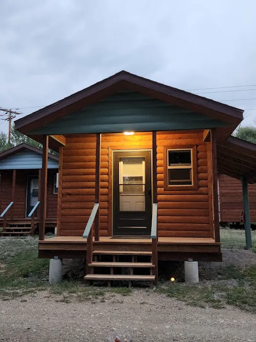 Eycat Lodging Company Picture 4