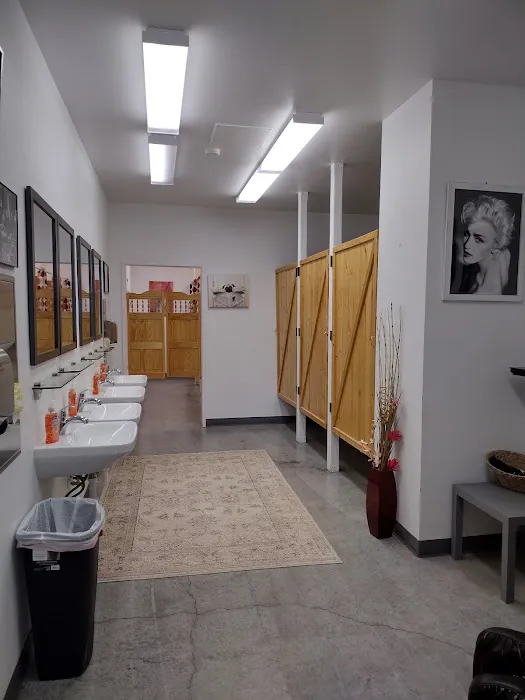 Eycat Lodging Company Picture 5