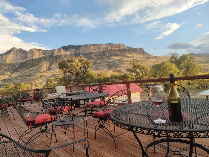 Eycat Lodging Company Picture 7