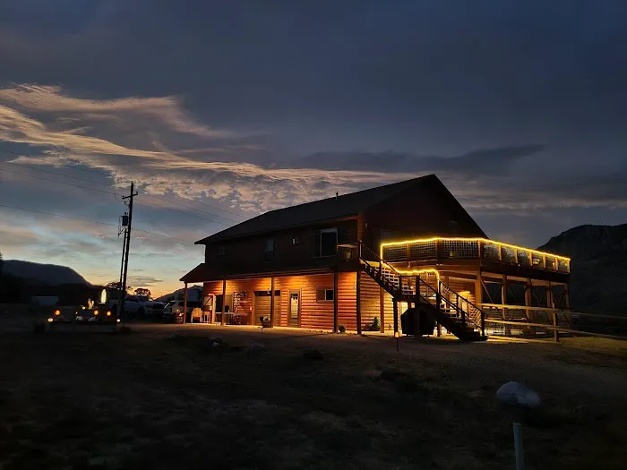 Eycat Lodging Company Picture 9