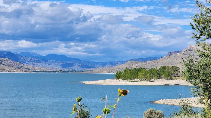 Lake Shore Campground Picture 1