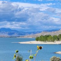 Lake Shore Campground ico