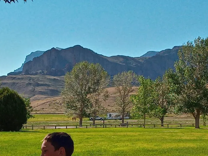 Lake Shore Campground Picture 6