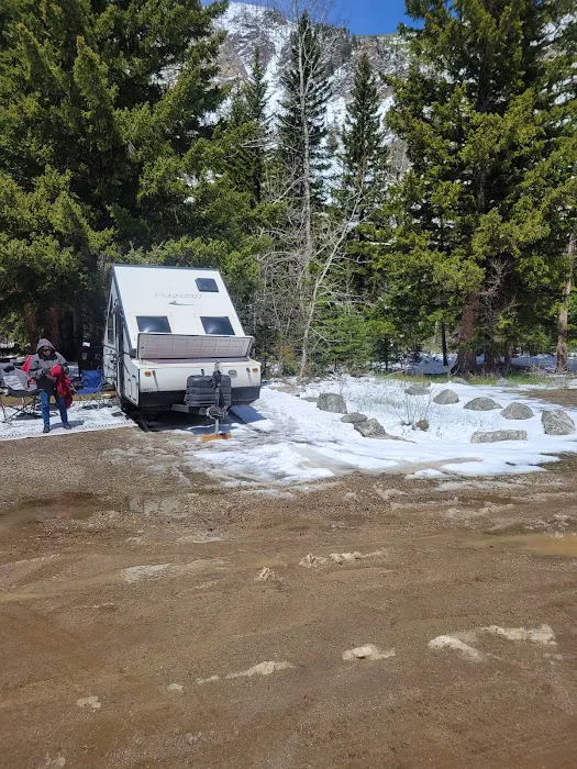 Rattin Campground Picture 6