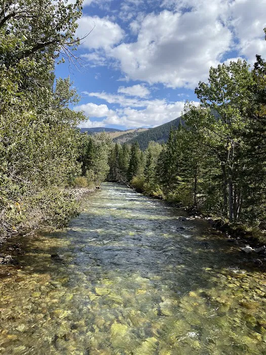 Rattin Campground Picture 3