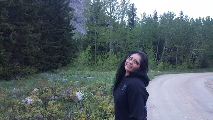 Rattin Campground Picture 2