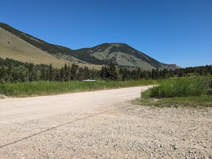 Sheridan Campground Picture 2