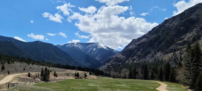 Sheridan Campground Picture 5