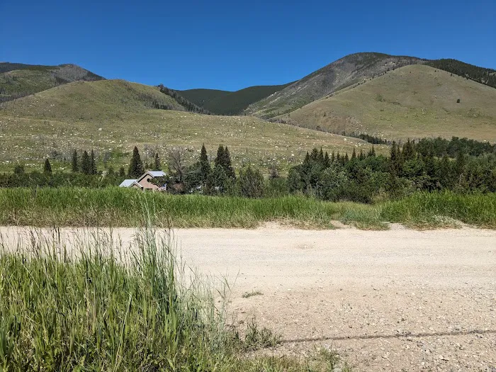 Sheridan Campground Picture 7