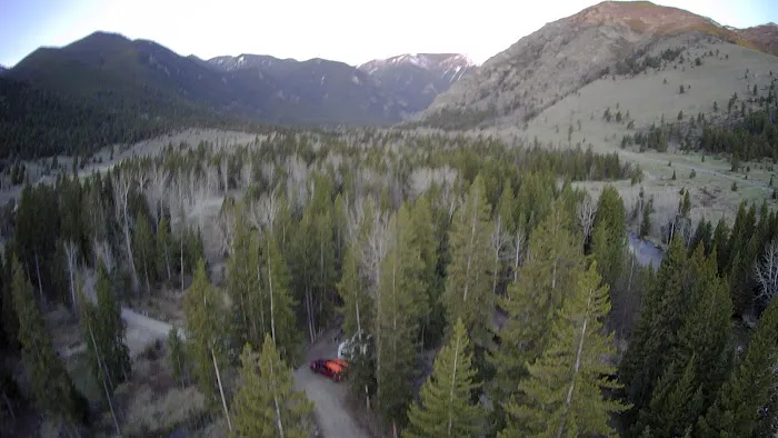 Sheridan Campground Picture 8