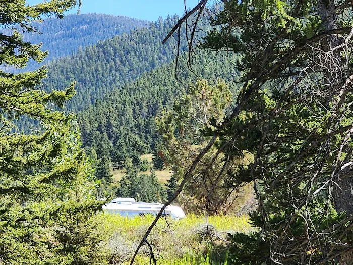 Sheridan Campground Picture 10