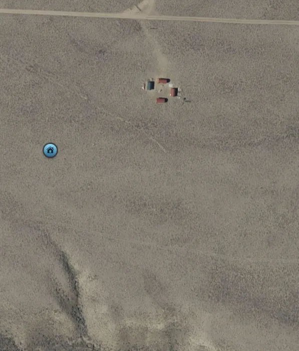 Kay Rand Morgan Ranch Picture 1