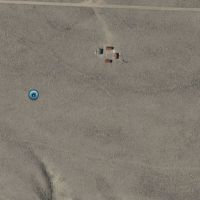 Kay Rand Morgan Ranch ico