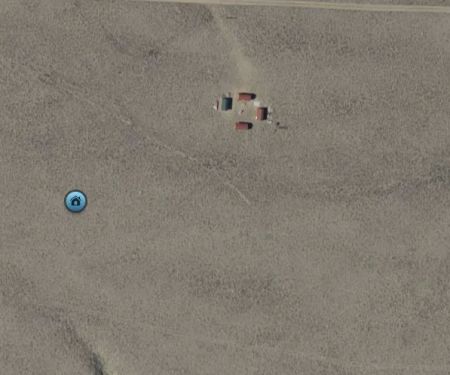 Kay Rand Morgan Ranch