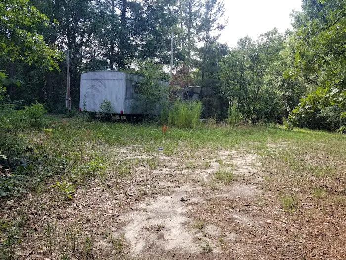 Apache Woods Picture 1