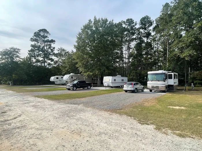 Sunrize RV Park Picture 1