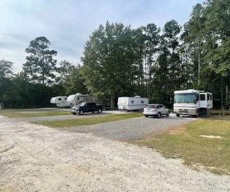 Sunrize RV Park