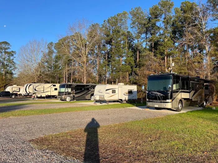 Sunrize RV Park Picture 3