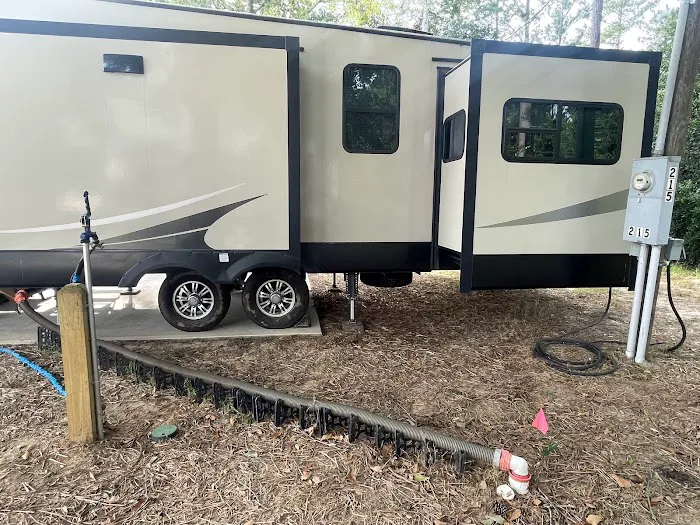 Sunrize RV Park Picture 5