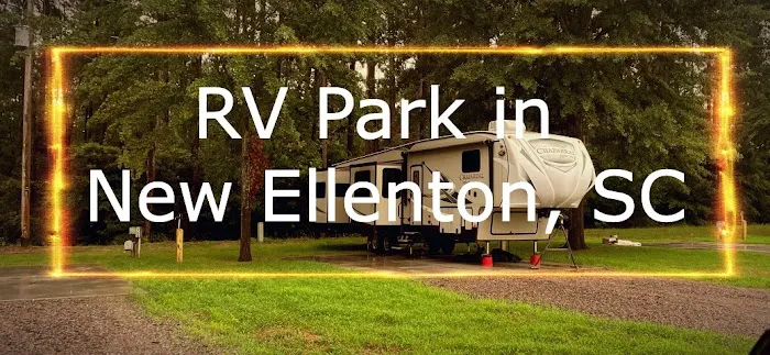 Sunrize RV Park Picture 4