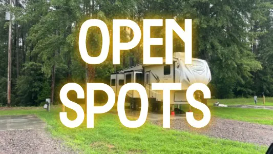 Sunrize RV Park Picture 6