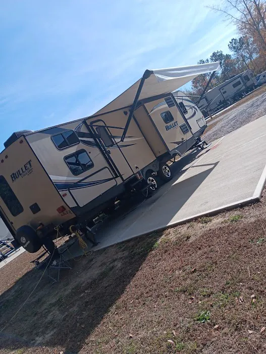 Sunrize RV Park Picture 8