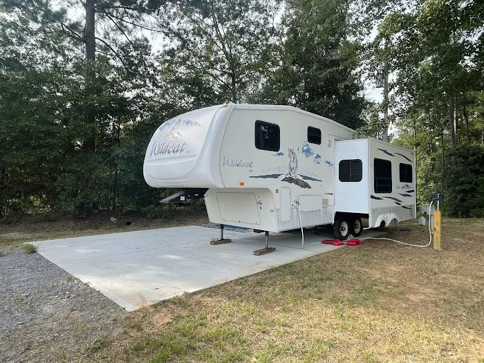 Sunrize RV Park Picture 7