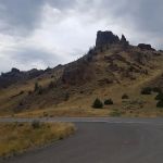 Newton Creek Campground