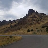 Newton Creek Campground ico