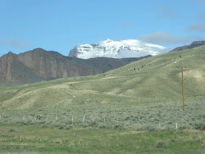 Newton Creek Campground Picture 6