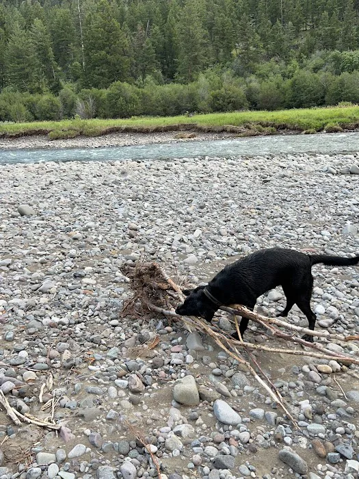 Newton Creek Campground Picture 10