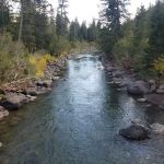 Eagle Creek Campground