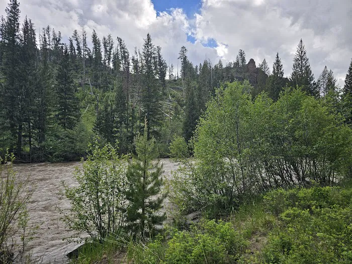 Eagle Creek Campground Picture 3