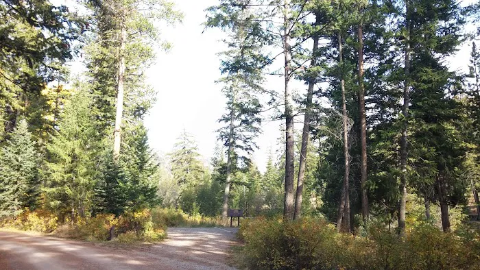 Eagle Creek Campground Picture 6