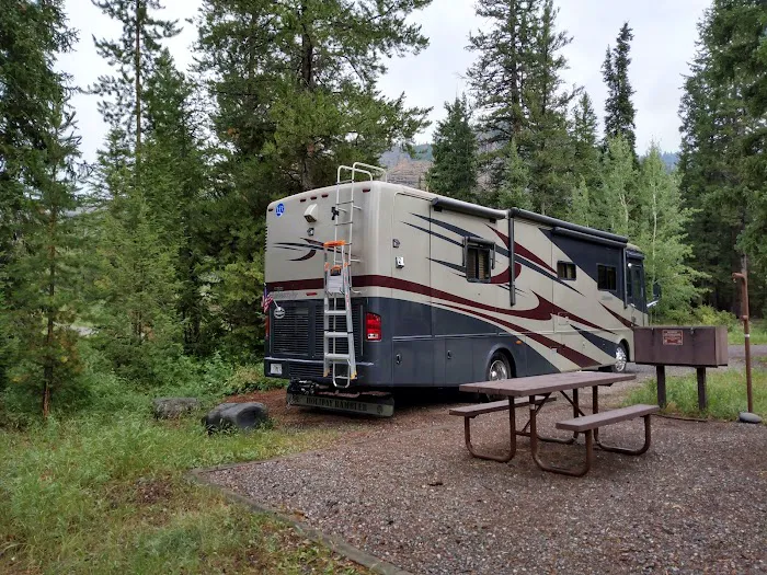 Eagle Creek Campground Picture 7