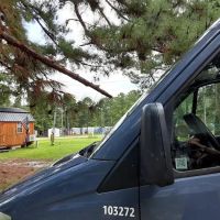 Silver Lake Mobile Home & RV Park ico