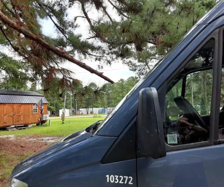 Silver Lake Mobile Home & RV Park