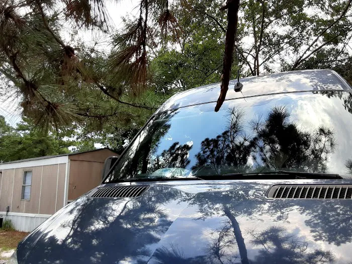 Silver Lake Mobile Home & RV Park Picture 4